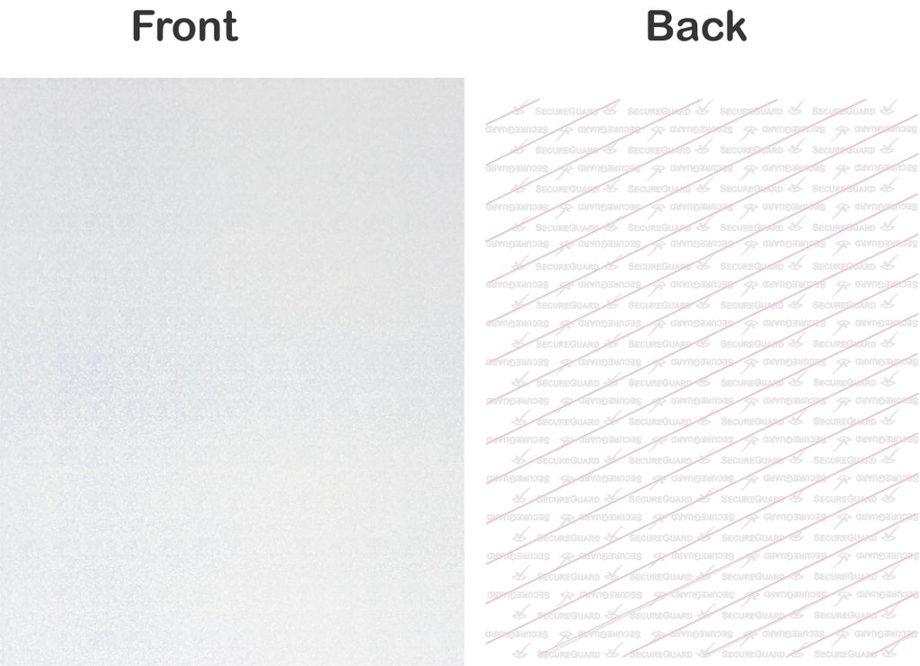 Level One Security Paper