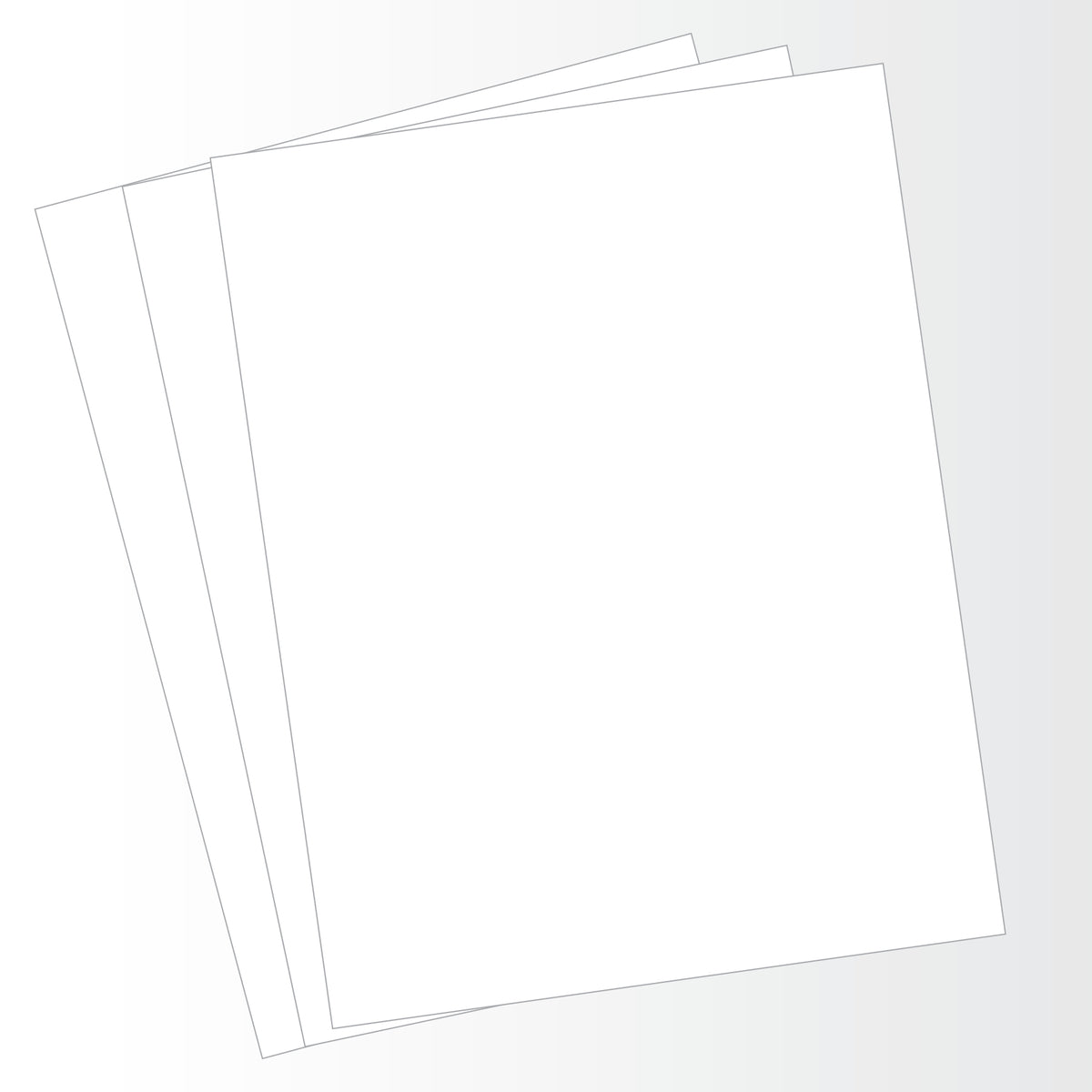 SP850 Thermal Paper 8.5