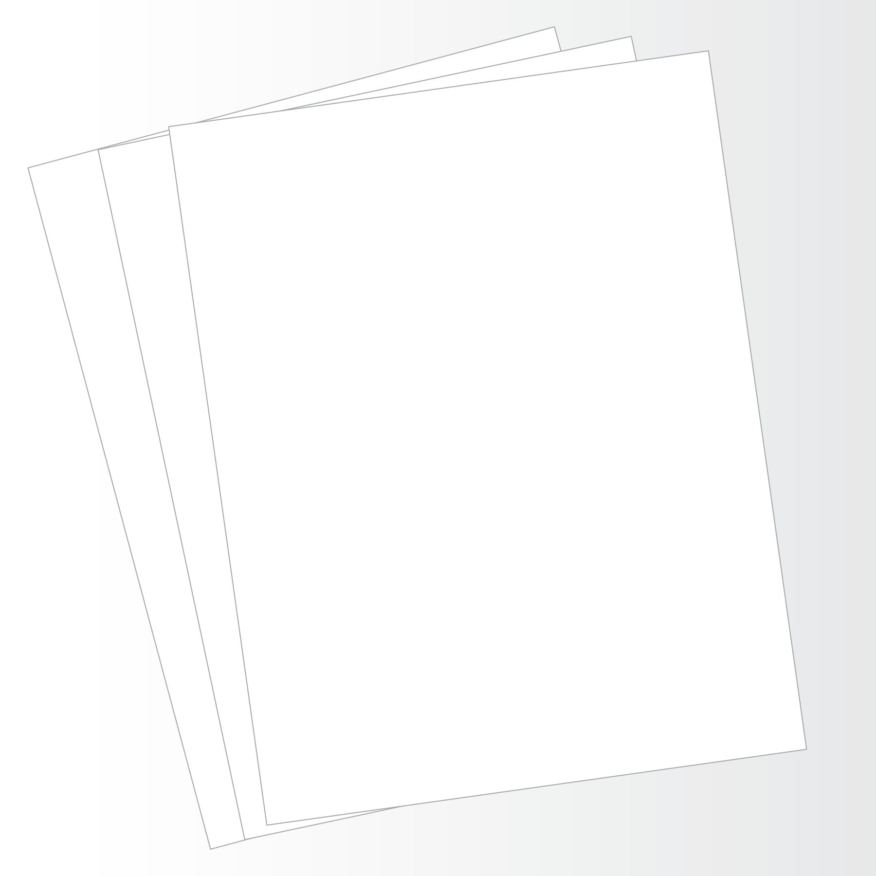 SP850 Thermal Paper 8.5" x 11"