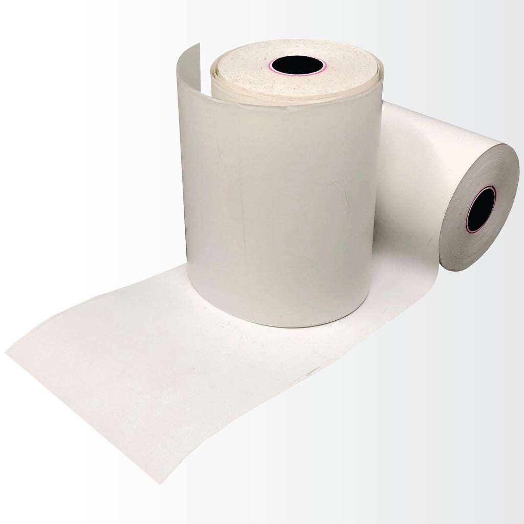 SP862  3-1/8" x 100’ Thermal Roll