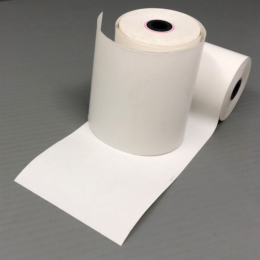 SP870  4" x 80' Thermal Roll