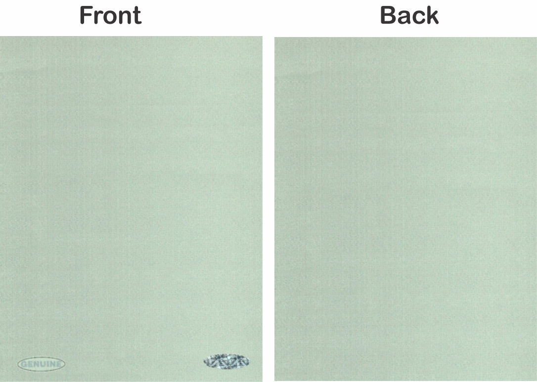 UltraSafe Safety Paper